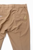 画像8: 1PIU1UGUALE3 GOLF ウノピゥウノウグァーレトレ ゴルフ TUCK PANTS{-BDA} (8)