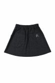 画像2: {SOLD}1PIU1UGUALE3 GOLF ウノピゥウノウグァーレトレ ゴルフ（レディース） EASY SKIRT{-BDS} (2)