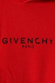 画像4: {SOLD}GIVENCHY ジバンシィ ヴィンテージフーディ{-AHA} (4)