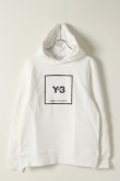 画像1: {SOLD}Y-3 ワイスリー U Square Foodie{-BAS} (1)