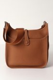 画像4: ★海外買付 新品 インボイス付 HERMES エルメス EVELYNE POCHE 3 29｜エヴリン 3 PMサイズ{H056277CK37-BES} (4)