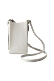 画像1: DEMIU デミュウ Petit Smartphone Bag/パール{HS-DE402D-SMBS103} (1)