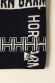 画像3: {SOLD}HORN GARMENT ホーンガーメント ニットスカート{-BBA}【セットアップ対応商品】 (3)