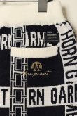 画像4: {SOLD}HORN GARMENT ホーンガーメント ニットスカート{-BBA}【セットアップ対応商品】 (4)