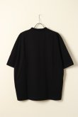 画像4: {SOLD}MARNI マルニ Tシャツ{HUMU0223PIUSCV88LON99-BLK-BCS} (4)