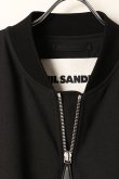 画像2: JIL SANDER ジルサンダー ボンバージャケット{J22BN0184J70001001-BDS} (2)