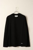 画像1: JIL SANDER ジルサンダー ロングスリーブTシャツ{J22GC0129J20073001-BDS} (1)