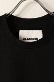 画像2: JIL SANDER ジルサンダー ロングスリーブTシャツ{J22GC0129J20073001-BDS} (2)