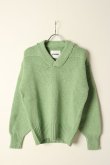 画像1: 【 20%OFF セール｜162,800円→130,240円】 JIL SANDER ジルサンダー Sweater{J22GP0108-J15374-328-BCS} (1)