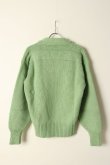 画像4: 【 20%OFF セール｜162,800円→130,240円】 JIL SANDER ジルサンダー Sweater{J22GP0108-J15374-328-BCS} (4)