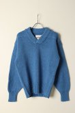 画像1: 【 20%OFF セール｜162,800円→130,240円】 JIL SANDER ジルサンダー Sweater{J22GP0108-J15374-444-BCS} (1)