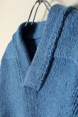 画像4: 【 20%OFF セール｜162,800円→130,240円】 JIL SANDER ジルサンダー Sweater{J22GP0108-J15374-444-BCS} (4)