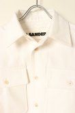 画像3: 【 20%OFF セール｜173,800円→139,040円】 JIL SANDER ジルサンダー Camlcia{J47DL0108-J46544-102-BCA} (3)