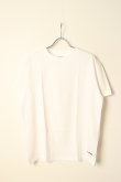 画像6: JIL SANDER ジルサンダー T-SHIRT CN SS 3枚パック{J47GC0001-JTN254-000-BCA} (6)