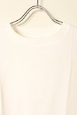 画像7: JIL SANDER ジルサンダー T-SHIRT CN SS 3枚パック{J47GC0001-JTN254-000-BCA} (7)