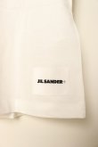 画像8: JIL SANDER ジルサンダー T-SHIRT CN SS 3枚パック{J47GC0001-JTN254-000-BCA} (8)