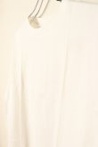 画像9: JIL SANDER ジルサンダー T-SHIRT CN SS 3枚パック{J47GC0001-JTN254-000-BCA} (9)