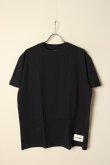 画像11: JIL SANDER ジルサンダー T-SHIRT CN SS 3枚パック{J47GC0001-JTN254-000-BCA} (11)