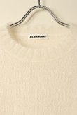 画像2: 【 20%OFF セール｜187,100円→149,680円】 JIL SANDER ジルサンダー KNIT{J47GP0136J14648-101-BCA} (2)