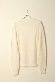 画像5: 【 20%OFF セール｜187,100円→149,680円】 JIL SANDER ジルサンダー KNIT{J47GP0136J14648-101-BCA} (5)