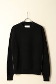 画像1: 【 20%OFF セール｜183,300円→146,640円】 JIL SANDER ジルサンダー KNIT{J47GP0145J14644-001-BCA} (1)