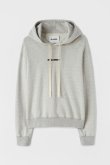 画像7: 【 20%OFF セール｜96,100円→76,881円】 JIL SANDER ジルサンダー SWEAT SHIRT W/H LS{J47GU0002-J20010-052-BCA} (7)