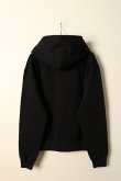 画像4: 【 20%OFF セール｜107,800円→86,240円】 JIL SANDER ジルサンダー フード付きスウェットシャツ{J47GU0105-J20039-001-BCA} (4)