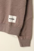 画像3: 【 20%OFF セール｜94,600円→75,680円】 JIL SANDER ジルサンダー フーデッドスウェット{J47GU0105-J20010-912-BCS} (3)