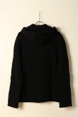 画像5: 【 20%OFF セール｜195,800円→156,640円】 JIL SANDER ジルサンダー ニットパーカー{J47GU0114J14652-001-BCA} (5)