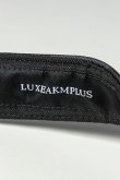 画像9: LUXEAKMPLUS リュクスエイケイエムプラス ゴルフ カモ柄サンバイザー{-BDA} (9)