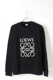 画像1: {SOLD}LOEWE ロエベ SWEAT{-AIS} (1)