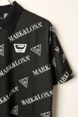 画像3: 【 20%OFF セール｜38,500円→30,800円】 MARK & LONA マークアンドロナ CD10-TMPL | MEN{-BDS} (3)