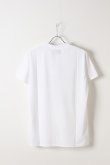 画像2: {SOLD}MAISON HONORE メゾンオノレ Tee-shirt Charlotte{-AIS} (2)