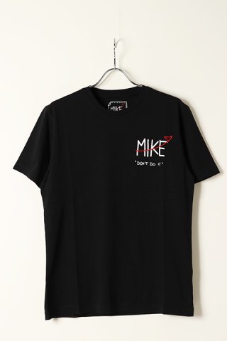 MIKE don'tdoit｜マイク ドントドゥイット の正規取扱通販 - underbar