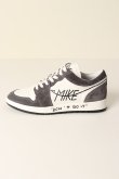 画像3: {SOLD}MIKE don'tdoit マイク ドントドゥイット Sneakers MIKE Dark Grey{-BCA} (3)