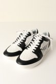 画像1: 【 20%OFF セール｜46,200円→36,960円】 MIKE don'tdoit マイク ドントドゥイット Sneaker{-BCS} (1)