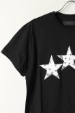 画像4: AMIRI アミリ BANDANA STARS TEE{-BAS} (4)