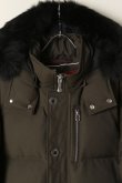 画像2: {SOLD}MOOSE KNUCKLES ムースナックルズ Jacket{21AU-MK2228M3Q-775-BAA} (2)