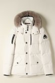 画像1: {SOLD}MOOSE KNUCKLES ムースナックルズ Jacket{21AU-MK2228M3Q-864-BAA} (1)