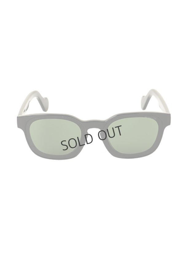 画像1: {SOLD}MONCLER モンクレール MONCLER Fragment Sunglasses{-BAA} (1)