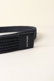 画像3: {SOLD}MARK & LONA マークアンドロナ The ONE Woven Belt | MEN and WOMEN{-BCA} (3)