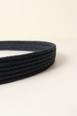 画像4: {SOLD}MARK & LONA マークアンドロナ The ONE Woven Belt | MEN and WOMEN{-BCA} (4)