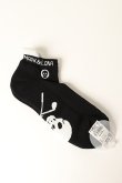 画像2: {SOLD}MARK & LONA マークアンドロナ F.T.F Sox | MEN{-BCA} (2)