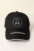 画像2: {SOLD}MARK & LONA マークアンドロナ Ever Cap | MEN and WOMEN{-BCA} (2)