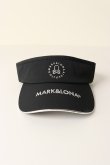 画像2: {SOLD}MARK & LONA マークアンドロナ Ever Sunvisor | MEN and WOMEN{-BCA} (2)