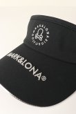 画像6: {SOLD}MARK & LONA マークアンドロナ Ever Sunvisor | MEN and WOMEN{-BCA} (6)