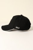 画像3: {SOLD}MARK & LONA マークアンドロナ Helix Cap | MEN and WOMEN{-BCA} (3)