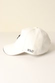 画像3: {SOLD}MARK & LONA マークアンドロナ Helix Cap | MEN and WOMEN{-BCA} (3)