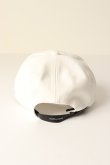 画像4: {SOLD}MARK & LONA マークアンドロナ Helix Cap | MEN and WOMEN{-BCA} (4)