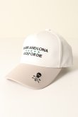 画像1: {SOLD}MARK & LONA マークアンドロナ Altima Cap | MEN and WOMEN{-BCA} (1)